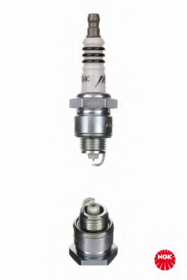 NGK 7355 Spark Plug